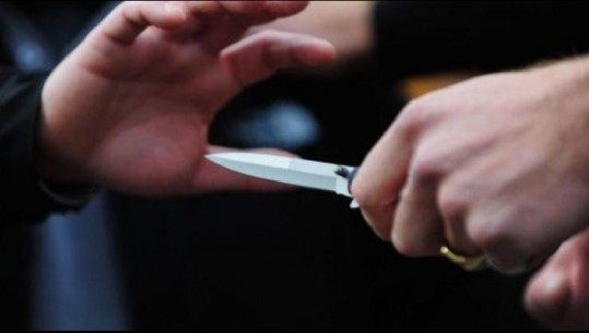 Plagosja me thikë në Shkodër, zbulohet identiteti i plagosurit dhe autorit 