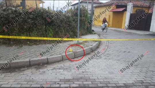 Plagoset me thikë 20-vjeçari në Shkodër, i riu me katër plagë në trup (EMRI+VIDEO)