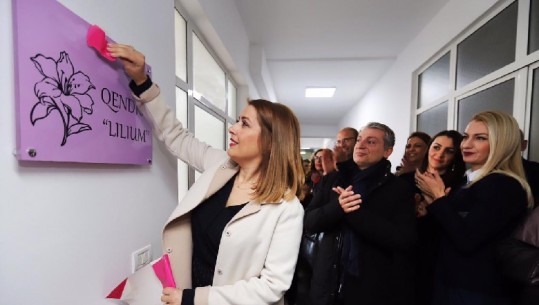 Hapet qendra e parë për viktimat e dhunës seksuale, Manastirliu: Mbrojtje pa dallim 