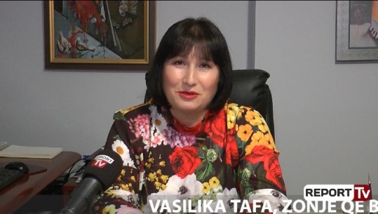 'Zonjat që bëjnë Shqipërinë'/ Vasilika Tafa: Nëse do t’i bësh njerëzit të lumtur, bëji të lexojnë libra