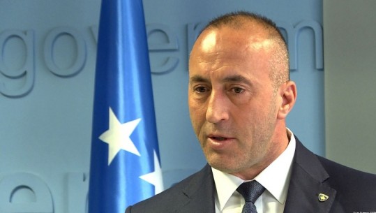Haradinaj i përgjigjet sekretarit të NATO-s: Ushtria është punë e jona, do ta formojmë atë