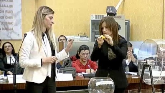 Shorti për KED, Fatri Islamaj dhe Margarita Buhali dalin fitues nga Gjykata e Apelit