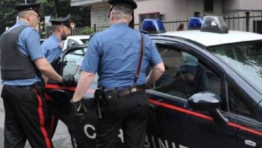 Itali/ I gjendet 70 gram kokainë dhe 3 mijë euro, arrestohet 34-vjeçari shqiptar