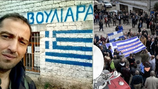 Ishte nisur për në Bularat, gazetari grek ndalohet në Kakavijë, Shqipëria e shpall 'non-grata' (Dokumenti)