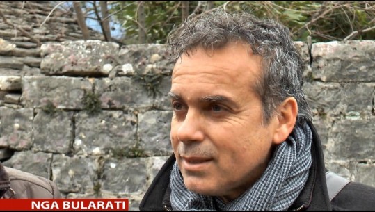 ‘Faleminderit’, kunati i Kaçifas flet shqip për mediat në Bularat: Të mos ndërhyjë Turqia, ne dhe Shqipëria jemi familje, e zgjidhim vetë