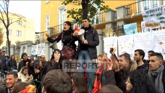 Ftesa e Ramës për dialog, studentët refuzojnë sërish: S'ka negociata, plotëso kërkesat