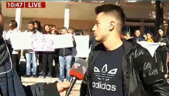 Universitetet e rretheve, në Korçë, Vlorë dhe Durrës nuk ka protestë