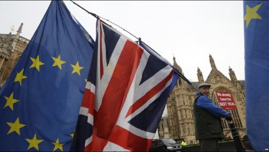 Nesër votimi në parlament, Gjykata Europiane: Londra mund ta anulojë BREXIT-in