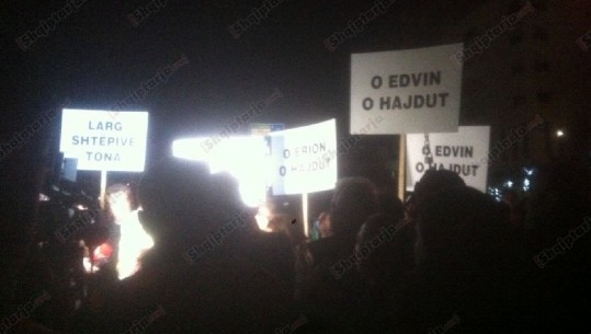 Dita e 37-të e protestës të banorëve të ‘Astirit', Basha: Kanë mbështetjen tonë
