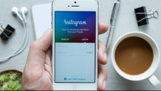 Instagrami bëhet njësoj si çdo aplikacion, sjell risinë e shumëkërkuar