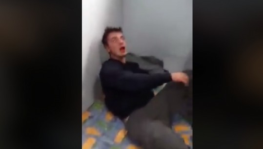 E akuzuan se vrau studenten greke, goditet dhe rrihet barbarisht i burgosuri shqiptar në Greqi/VD