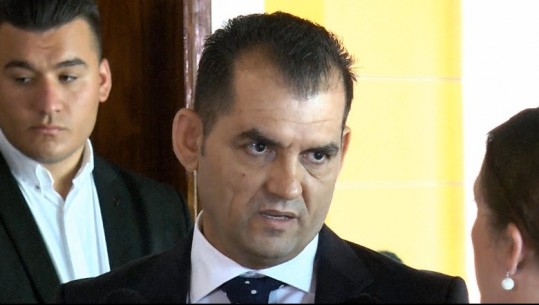 KLP, prokurori Muçi prezanton platformën e tij me tre pika 