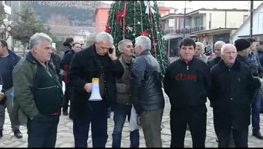 Bulqizë, minatorët në protestë: Dy kushte qeverisë, ose futemi në grevë urie