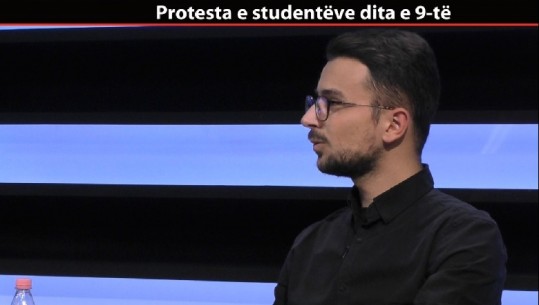 Studenti në Repolitix: Universitetet nuk kanë autonomi nga ministria
