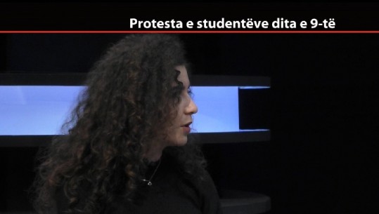 Studentja në Repolitix: Nuk besojmë te politika, dialogu pas miratimit të kërkesave