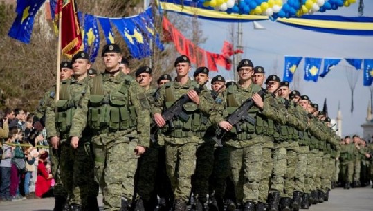 Kosova përgatitet të votojë ushtrinë, reagimet në pritje të seancës së Kuvendit