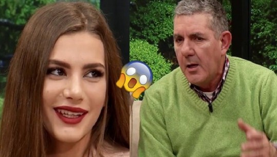 “Ka ik shkolla për lesh”, nuk dinte datën e Pavarsisë, producenti shpërthen ndaj Miss Shqipërisë