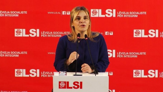 Kyemadhi ftesë socialistëve: Mos prisni ndryshim nga qeveria, bashkohuni me LSI