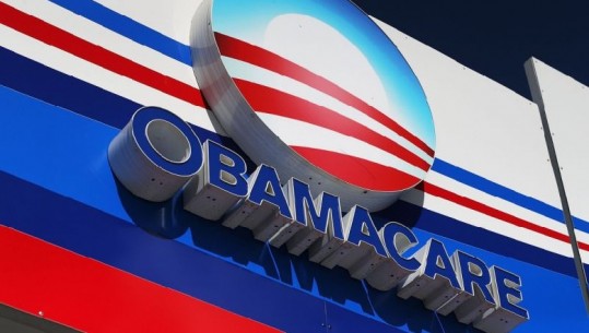 SHBA, ‘Obamacare’ shpallet antikushtetuese, Trump: Lajm i mirë për Amerikën