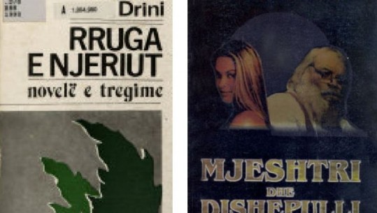 Profil-Përkujtim/ Skënder Drini, 4 vjet pas ikjes, fjalë, ende, të pathëna për shkrimtarin