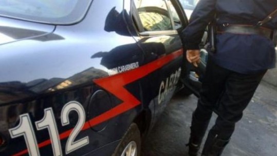 Kokainë e bixhoz deri në 6 mijë € nata, arrestohet 'bosi' shqiptar i drogës në Itali, dogji lokalin se ishte xheloz për të dashurën