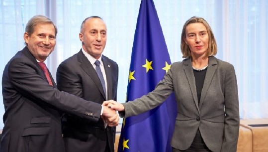 BE ultimatum Kosovës: Anuloni vendimin për tarifat ndaj mallrave serbe/ Haradinaj: Nuk e heqim