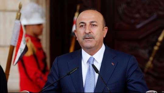 Ministri i Jashtëm i Turqisë: SHBA po punon për ekstradimin e Gulenit