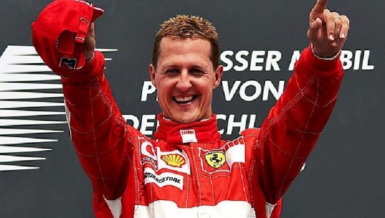 Ndodh mrekullia! 5 vite pas aksidentit fatkeq Michael Schumacher nuk varet më nga aparaturat