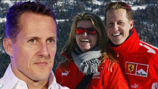 Ndodh 'mrekullia Schumacher', babai i legjendës së Formula 1: Michael mund të ecë sërish