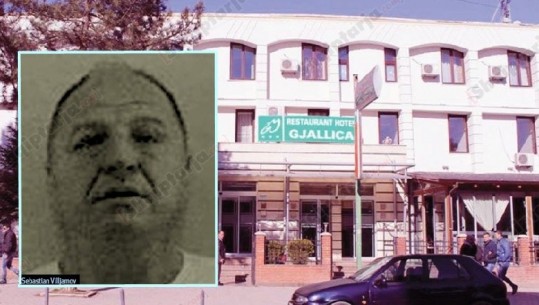 Serbi i mbyllur në hotel,1 ditë para arrestimit hyri në Morinë, nuk u ndalua