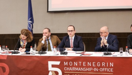 'Karta e Adriatikut', Shqipëria merr kryesimin për vitin 2019