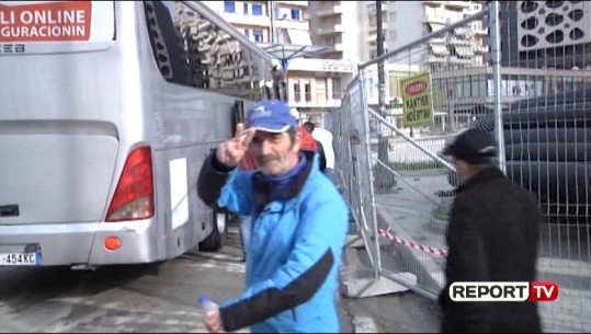 Protesta, PD e Vlorës: 700 persona do t'i drejtohen Kuvendit (VIDEO)