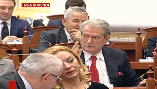 Kuvendi/ Berisha kërkon Ramën në seancë: Të vijë urgjent dhe të mbrojë buxhetin