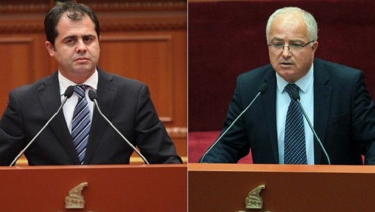 Këshilli Mbikëqyrës i BSH, Spaho dhe Bylykbashi: Bie çdo lloj kontrolli, e gjitha është në xhepin e kryeministrit
