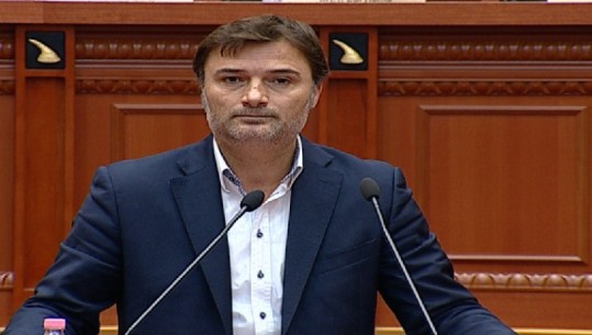 Deputeti i PD: Vettingu në politikë nuk do votohet, thirrje shqiptarëve ‘dy duar për një kokë’
