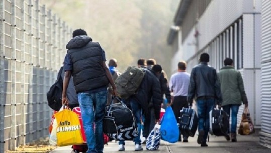 Raporti i Eurostat: 183 mijë shqiptarë aplikojnë për azil, synojnë Gjermaninë  