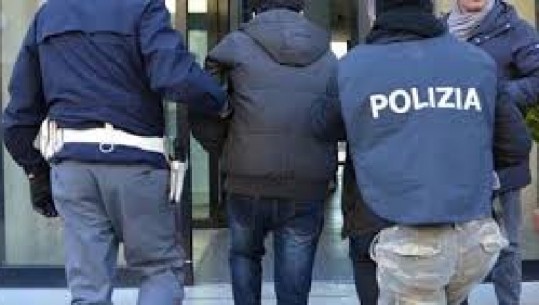 U kap me kanabis, si u arrestua dy herë brenda dy muajve shqiptari në Itali 