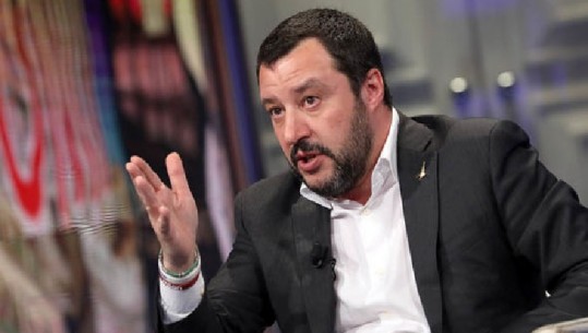 Salvini mbyll portet e Italisë për emigrantët, 310 refugjatë u shpëtuan nga një OJQ spanjolle  