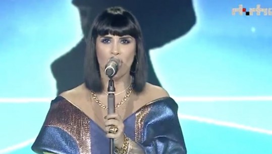 Festivali i 57-të/ Jonida Maliqi përfaqëson Shqipërinë në Eurovision