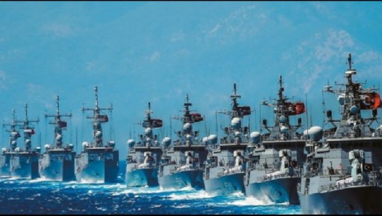 'Turqit do na pushtojnë ishujt'/ Deklarata që alarmoi ushtrinë greke, thellohen tensionet me Ankaranë