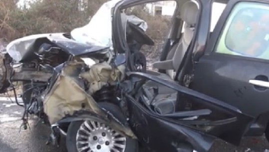 Itali/ Aksident i rëndë, përplasen dy makina, vdes 26-vjeçari shqiptar (Emri+VD)