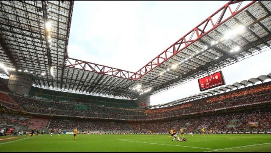 Milan nuk i ndahet CAS-it, apelon sërish dënimin e UEFA-s