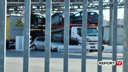 Hetimet/ Sekuestrimi i 3.4 mln eurove në ‘Toyota’ hetime në Belgjikë