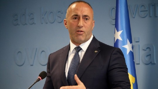 Haradinaj kritikon kompanitë për çmimin e naftës: Dëmtim i padrejtë financiar për qytetarët e Kosovës 