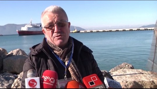 1200 emigrantë në Portin e Vlorës, autoritetet: Numri i pasagjerëve, 15% më i lartë se vitin e kaluar