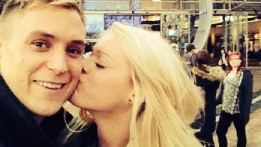  Tragjedia e çiftit të ri në Australi, i vdiq i dashuri futbollist në aksident, vajza i jep fund jetës disa orë më vonë