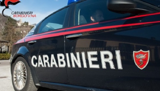 'Bëhu e dashura ime'/ Përndiqte një grua, 'arrest shtëpie' për 41-vjeçarin shqiptar në Itali 