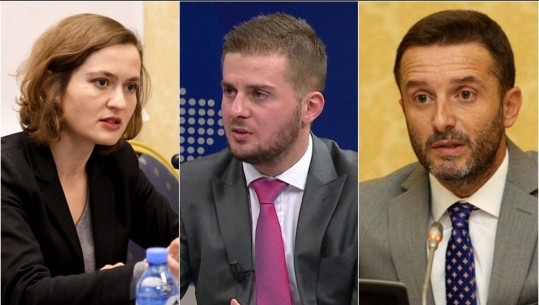 PROFIL/ Ja cilët janë ministrat e rinj të 'Rama 2', dy prej tyre vijnë nga Kosova (FOTO)