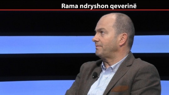 Ish-ministri i Shëndetësisë, Gjergji Koja: Qëndrimi i Ramës ishte i pritshëm