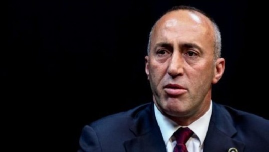Letra e kryeministres serbe për Ramën, Haradinaj reagon i revoltuar: Ku është Evropa? 